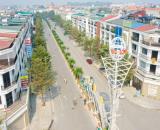 Cần bán nhà liền kề HUD Sơn Tây, lô góc 125m², trục chính rộng – 15 tỷ