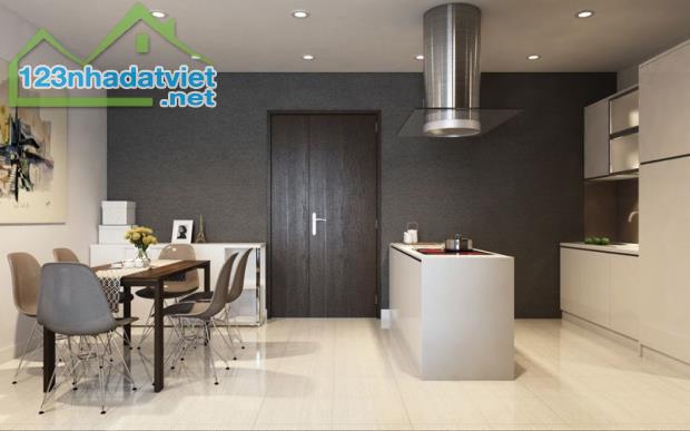 An cư giá rẻ!Chuyên cho thuê căn hộ chung cư 2pn có đầy đủ nội thất ở liền chỉ 8.5tr - 5