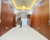 BÁN NHÀ PHỐ THỊNH LIỆT – HOÀNG MAI, PHÂN LÔ Ô TÔ ĐỖ CỬA, RẤT GẦN PHỐ, NHÀ ĐẸP 5 TẦNG.