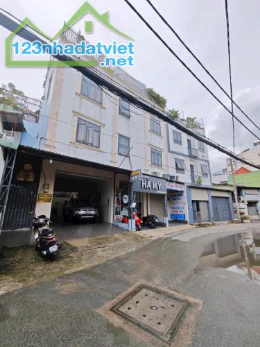 14❌18m, BÁN CHDV 28PN, 150tr/tháng, THỐNG NHẤT, ĐƯỜNG 8M, P16 GV, NHỈNH 27 TỶ - 3