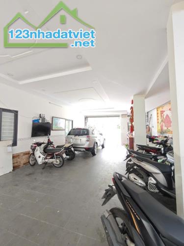 14❌18m, BÁN CHDV 28PN, 150tr/tháng, THỐNG NHẤT, ĐƯỜNG 8M, P16 GV, NHỈNH 27 TỶ - 2