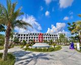 Shophouse 4 tầng trung tâm biển Bình Sơn K2 Ninh Chữ