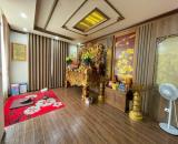 NHÀ 46M2*6T NGUYỄN ĐỨC CẢNH, NGÕ Ô TÔ TRÁNH, KINH DOANH