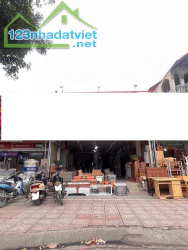 BÁN NHÀ PHỐ NGÔ GIA TỰ – MẶT PHỐ CHÍNH – KINH DOANH SẦM UẤT – 69M2 CHỈ 19,9 TỶ - 5
