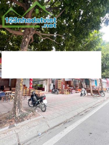 BÁN NHÀ PHỐ NGÔ GIA TỰ – MẶT PHỐ CHÍNH – KINH DOANH SẦM UẤT – 69M2 CHỈ 19,9 TỶ - 4