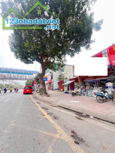 BÁN NHÀ PHỐ NGÔ GIA TỰ – MẶT PHỐ CHÍNH – KINH DOANH SẦM UẤT – 69M2 CHỈ 19,9 TỶ - 3