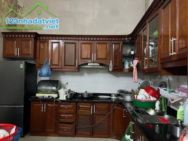 BÁN NHÀ PHỐ NGÔ GIA TỰ – MẶT PHỐ CHÍNH – KINH DOANH SẦM UẤT – 69M2 CHỈ 19,9 TỶ - 1