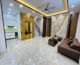 BÁN NHÀ🏡THỊNH LIỆT-HOÀNG MAI-5 TẦNG THANG MÁY-Ô TÔ ĐỖ CỔNG-50M MẶT TIỀN KHỦNG