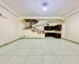 BÁN NHÀ PHỐ THỊNH LIỆT HOÀNG MAI – NGÕ THOÁNG, 4 TẦNG, CHỈ VIỆC VỀ Ở