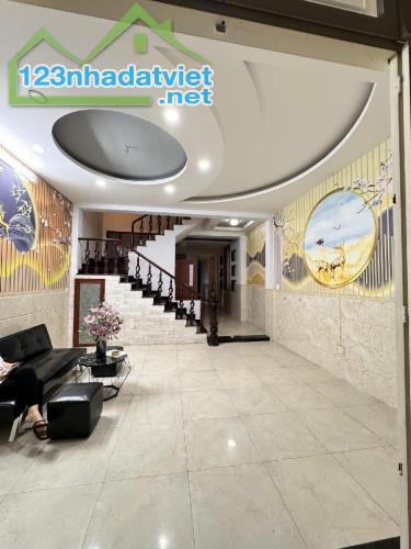 BÁN NHÀ 2 TẦNG - 125m2- LÊ VĂN THỌ - GÒ VẤP - SÁT CV LÀNG HOA- TỪ 7 TỶ - 1