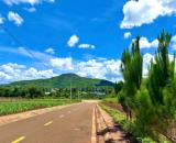 Cần Bán Nhanh Lô Đất Nền Gần Sân Bay Liên Khương, Sổ Riêng - Giá Chưa tới 2 tỷ