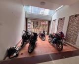 "Bán nhà phố Vọng, Hai Bà Trưng 80m, 5 tầng, mt 5m. Giá: 31.5 tỷ. LH: 0327536893