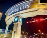 MẶT TIỀN KINH DOANH GẦN VẠN PHÚC CITY - 259m2 - CÔNG NHẬN 155m2