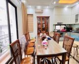 Bán Nhà Ngọc Thuỵ Lô Góc Thang Máy, Gara Ô Tô, 60m2, 5T, MT 5m