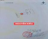 BÁN ĐẤT ĐƯỜNG NGUYỄN KIỀU- HOÀ KHÁNH BẮC-LIÊN CHIỂU