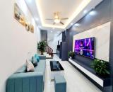 Bán nhà Yên Xá, Thanh Trì, mặt ngõ, cách mặt phố chỉ 20m, 35m2, 8.8 tỷ, lh 0328281116
