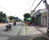 Đất đẹp 110m2 (5x22) hẻm xe hơi thông, 100m Ra Huỳnh Tấn Phát Thị Tấn Nhà Bè chỉ 4.850 tỷ