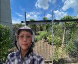 Bán đất thổ cư giáp Võ Văn Kiệt 100m2 hẻm xe hơi chỉ 4 tỷ nhỉnh