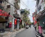 HIẾM : HÀNG BỘT-TT ĐỐNG ĐA - LÔ GÓC - Ô TÔ VÀO NHÀ - 43 M2-6T- KD - 20 TỶ