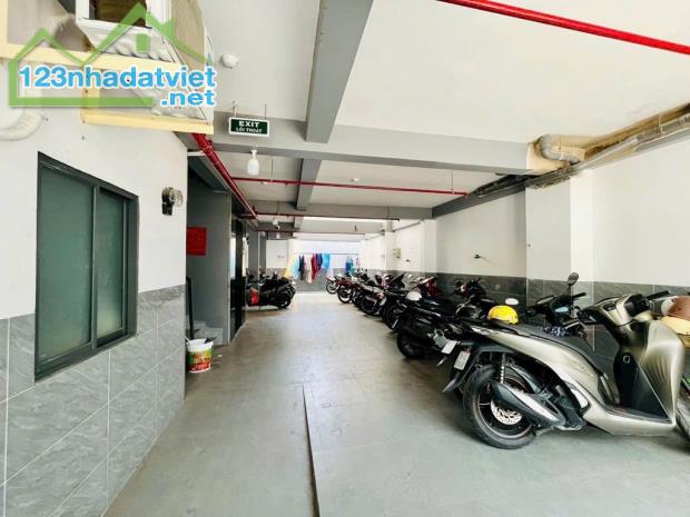 140m2, GẤP BÁN CHDV 26PN, 94TR/THÁNG, LÊ ĐỨC THỌ, P14 GÒ VẤP, 17.x TỶ - 1