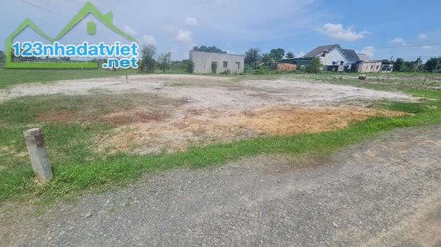 bán đất thổ cư gần biển thị xã LaGi, 10x38, có 120m2 thổ cư, xã Tân Bình. đường ôtô, - 2
