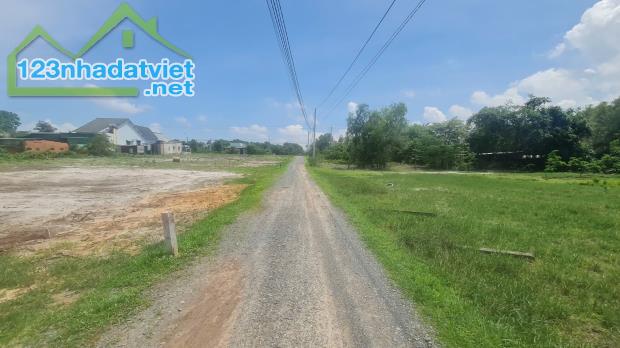 bán đất thổ cư gần biển thị xã LaGi, 10x38, có 120m2 thổ cư, xã Tân Bình. đường ôtô, - 5
