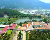 Đất thổ cư view đẹp tại D
