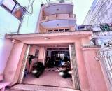 Bán nhà Q1, 54m2 5 tầng 4PN - Lê Thánh Tôn P.Bến Thành gần chợ Bến Thành chỉ 23 tỷ TL