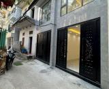 Bán nhà trọ tại Trâu Quỳ Gia Lâm DT 60m 4T/10 phòng trọ kín/ngõ oto/ngay HVNN/nhỉnh 8 tỷ