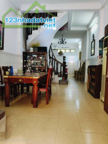 Bán nhà quận 8 gần cầu Chà Và. Diện tích 64m2. Kết cấu 5 tầng 6PN 8WC. Hoàn công đủ. - 6