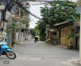 ĐẤT ĐẸP NAM TỪ LIÊM – NGÕ NÔNG – Ô TÔ 7 CHỖ VÀO NHÀ – CÁCH PHỐ 30M