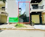 Đất 60m phân lô Cái Hòm - lô 7 Lê Hồng Phong, Đông Nam, giá 7.2 tỉ