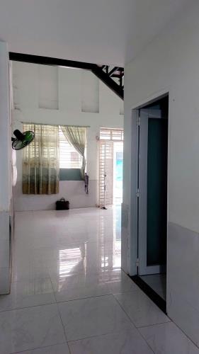 ĐỐI DIỆN KHU ĐÔ THỊ VẠN PHÚC – NHÀ ĐẸP Ở NGAY – 3PN – CHỈ 4.25 TỶ - 1
