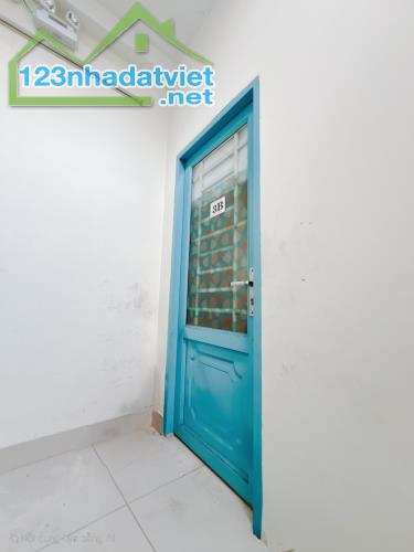 Bán nhà quận 8 Diện tích 4,6m × 14m hoàn công đủ - 2