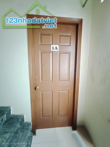 Bán nhà quận 8 Diện tích 4,6m × 14m hoàn công đủ - 4
