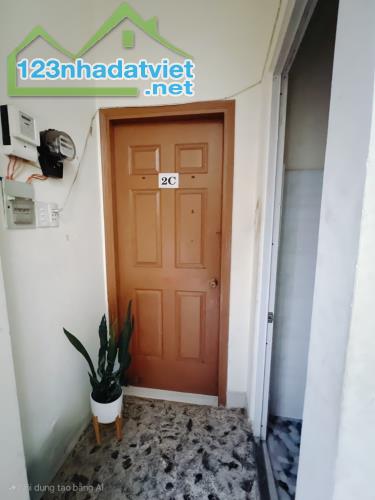 Bán nhà quận 8 Diện tích 4,6m × 14m hoàn công đủ - 5