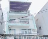 Bán nhà quận 8 Diện tích 4,6m × 14m hoàn công đủ