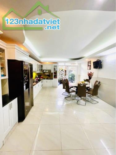 Chỉ 22 Tỷ-Sở Hữu Ngay Nhà 1 Trệt 3 Lầu 128m2(8mx16m) Đường Số 9,An Khánh,Quận 2 - 2