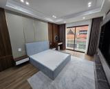 Bán Nhà 33m2, 5T giá 7,15 tỷ Ngọc Lâm, Long Biên ( cách ô tô đỗ 25m)