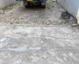 Lô đất 57,8m² khu Hồ Đá, Sở Dầu, Hồng Bàng, Hải Phòng – Xây nhà siêu thoáng.Giá: 3 tỷ