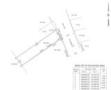 Đất mặt tiền hẻm 1/ đường số 7 P.Linh Trung, Thủ Đức. Vị trí đắc địa kinh doanh CHDV