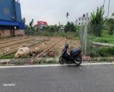 Bán đất Mặt đường Quảng Luận, vị trí đẹp, kinh doanh thoải mái. Liên hệ: 0849 621 886