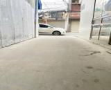 Bán đất Lãm Khê sau nhà mặt đường, ngõ ô tô.