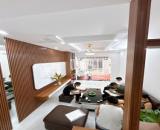 Siêu phẩm 47m2 Đội Cấn - Ngõ thoáng ô tô đỗ - Lô góc - Ô chờ thang máy 12,9 tỷ