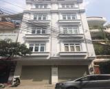 🏢 TÒA NHÀ CHDV, KHÁCH SẠN – KHU PHAN XÍCH LONG, BT – 8*21 – 6 TẦNG - 51 tỷ TL