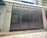 Nhà mới 3 lầu 4.1x13m HXH Hưng Phú P10Q8