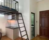 Bán CHDV tại Quan Hoa, Cầu Giấy, Hà Nội 12.9 tỷ, 60m2, PCCC đầy đủ, VF3 tận cổng, Thang Má