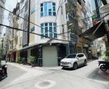 PHÚ THƯỢNG - TÂY HỒ - Ô TÔ TRÁNH - 68M2 - SỔ CHÍNH CHỦ - 9,6 TỶ