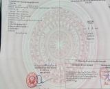 Chính Chủ gửi Bán 2 Lô Đất Đẹp Hướng Nam Khu TDC Áp Tràn, Thủy Nguyên – Giá  3.75 Tỷ