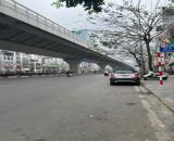 Mặt phố trung tâm quận hai bà Trưng DT 90m mặt tiền gần 9m kinh doanh sầm uất